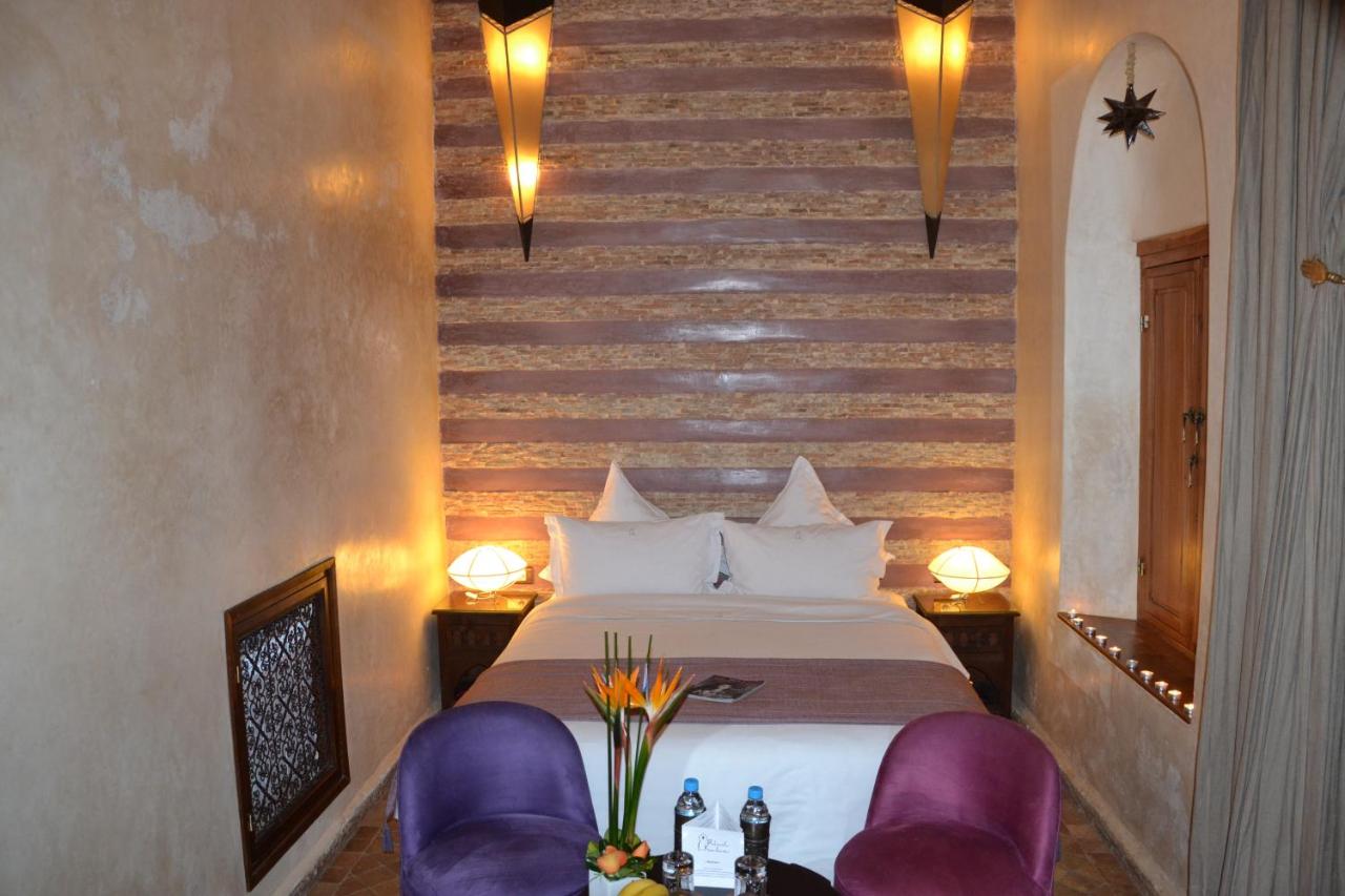 Suite Saharian