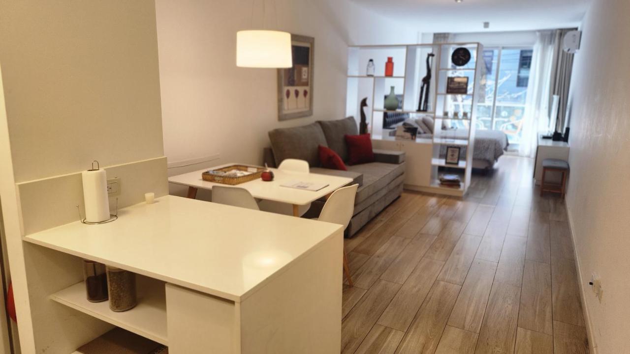 Fabuloso departamento con todo y cerca de todo - B&B Buenos Aires