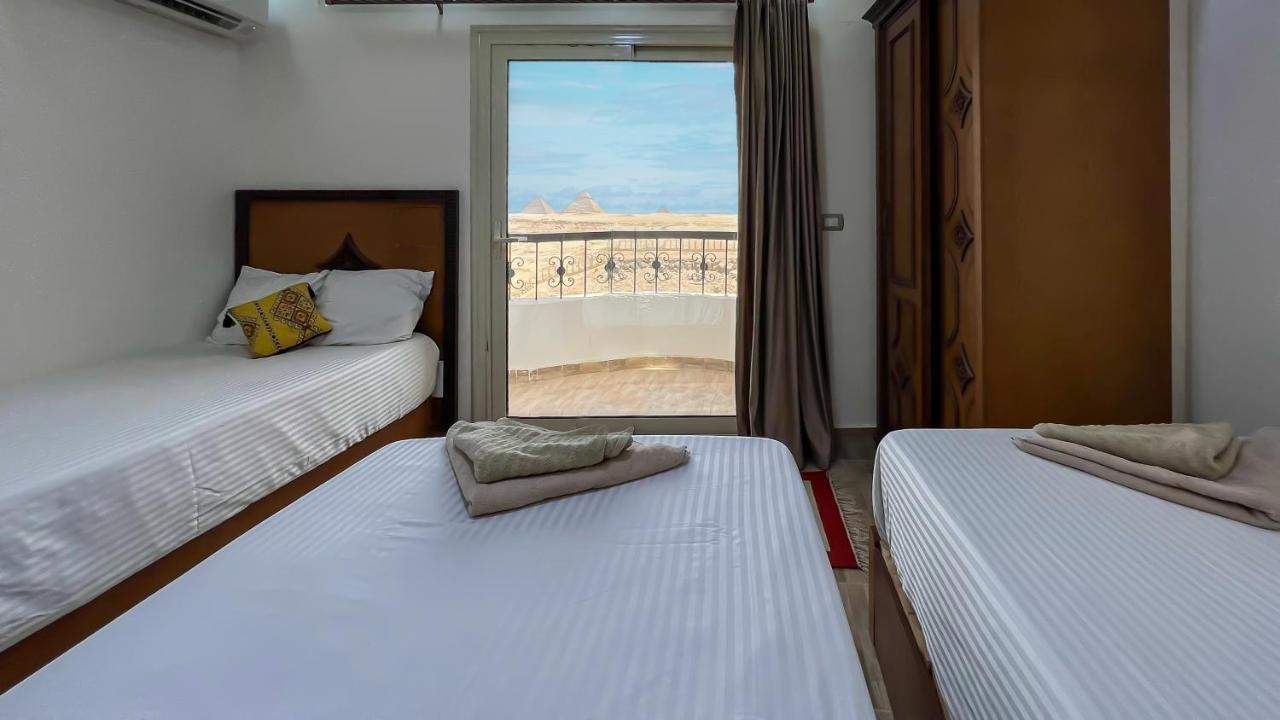 Triple Room with Balcony