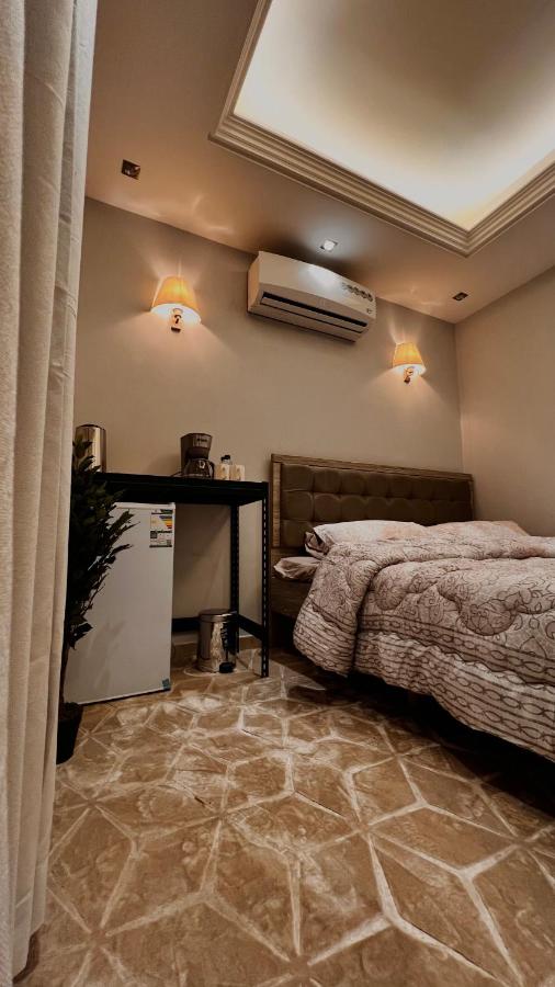 B&B Riad - استديو مع فناء خاص - Bed and Breakfast Riad