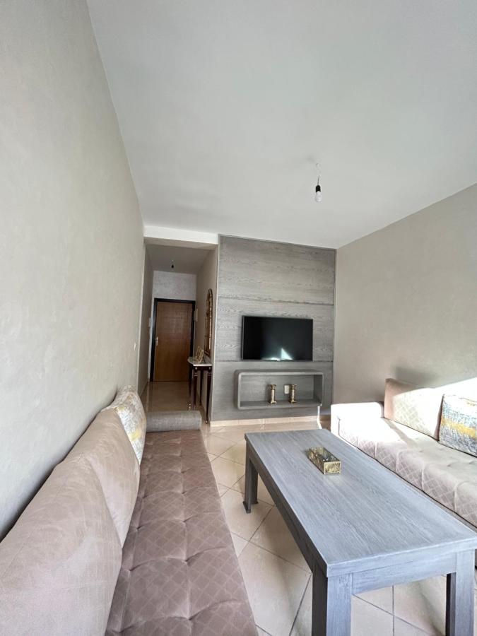 O Appartement Tetuan - B&B Tetuán