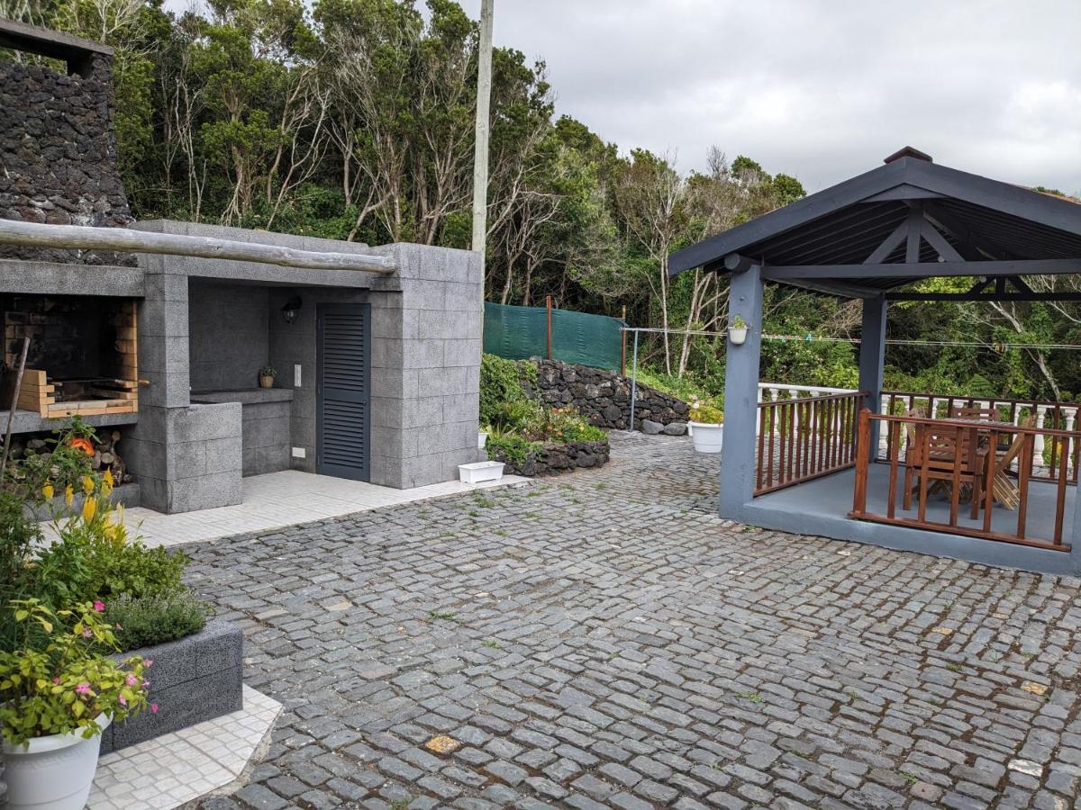 Villa Capelinhos - B&B Capelo