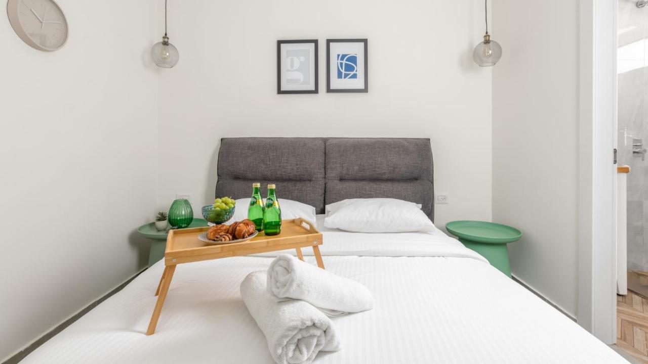 Suf -One-Bedroom Apartment