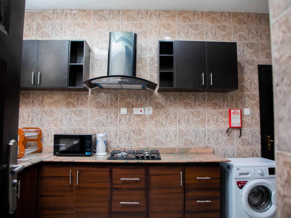 Appartamento con 2 Camere da Letto