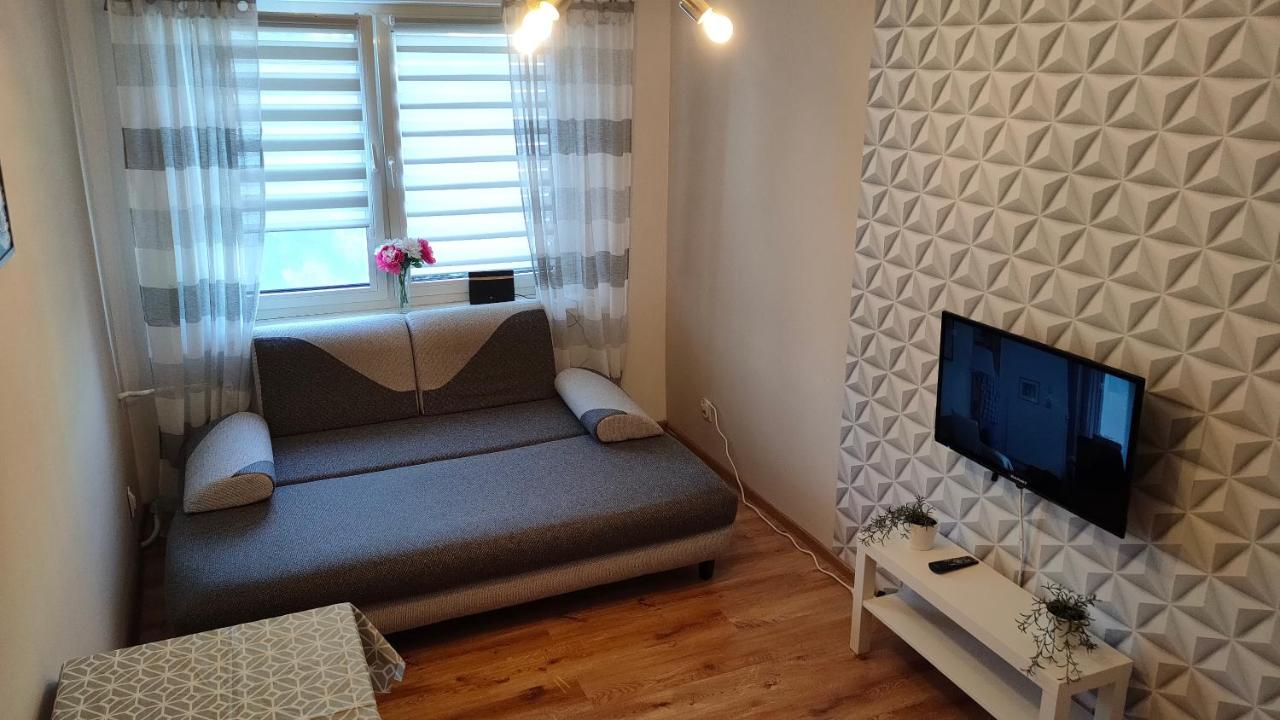 Appartement met 1 Slaapkamer