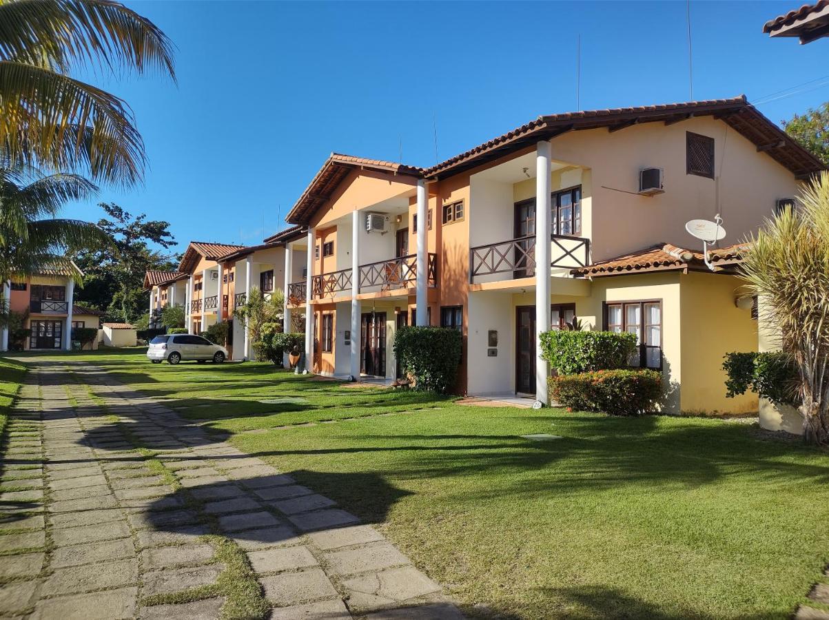 Casa Praia de Taperapuan em Porto - Chambres d’hôtes Porto Seguro