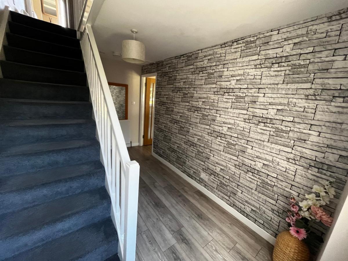 Tidy 3 bedroom property within St Andrews. - B&B Saint Andrews