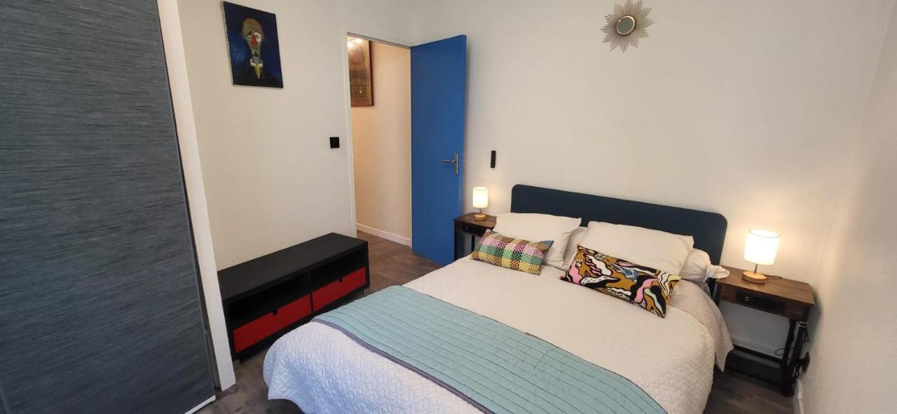 Appartamento con 1 Camera da Letto