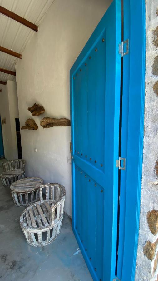 Villa Mediterránea - Ferienwohnung
