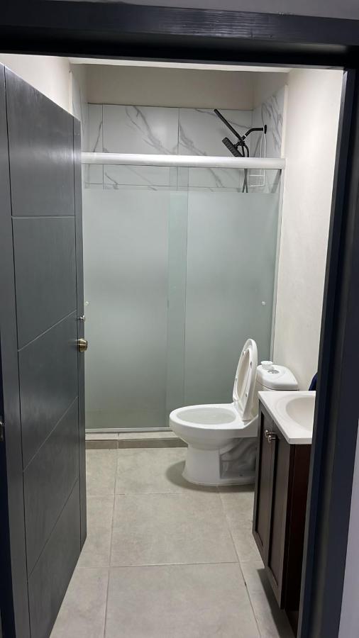 Appartement met 2 slaapkamers