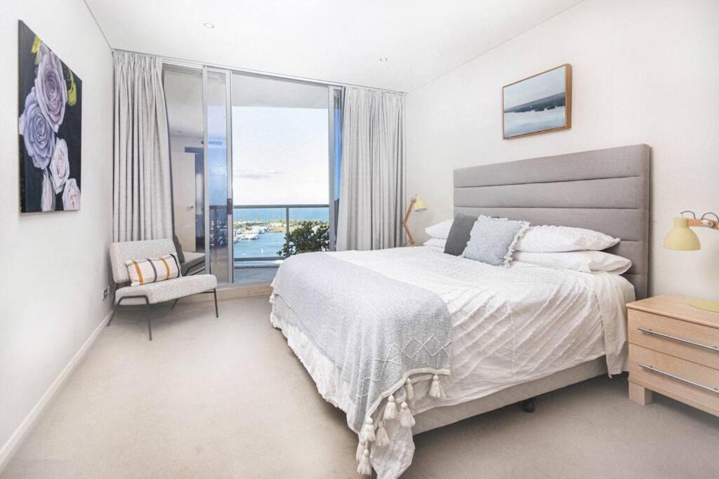 Apartamento de 2 dormitorios