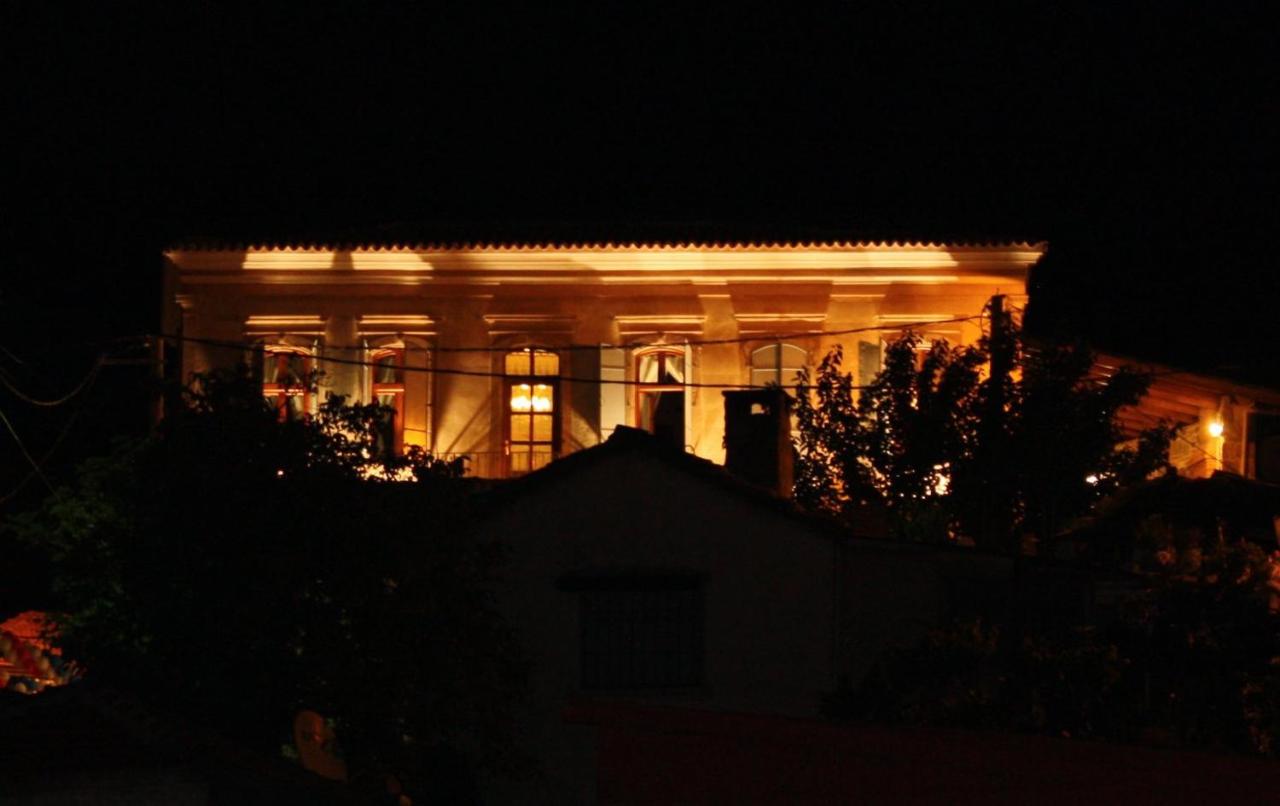 Hera Hotel - B&B Bergama