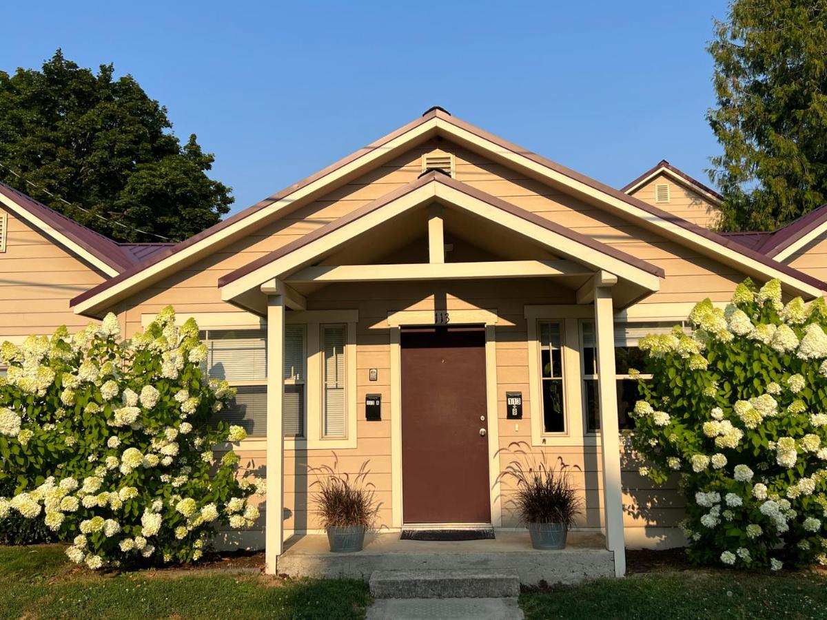 Great downtown Sandpoint location! - Chambres d’hôtes