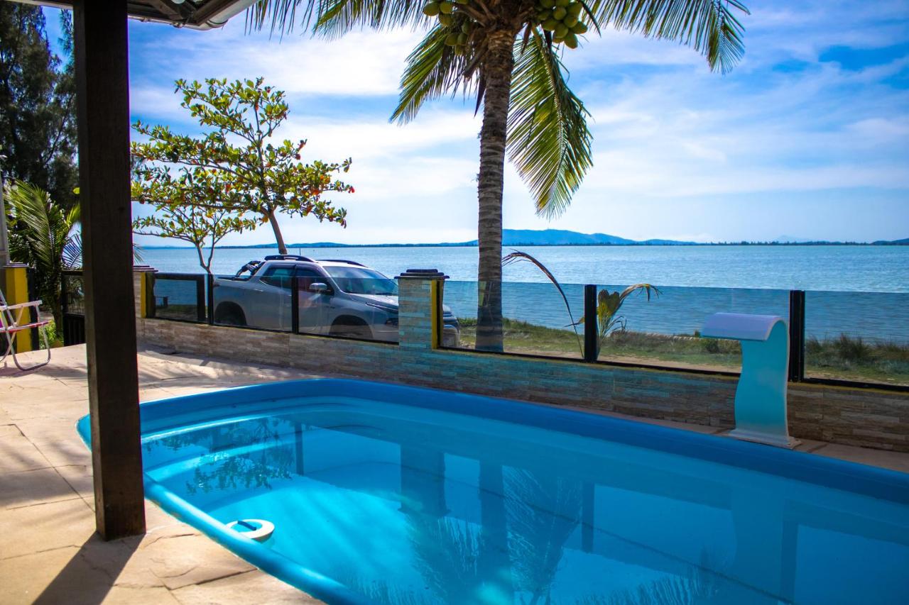 Casa da Lagoa seu refúgio em Arraial do Cabo - B&B Arraial do Cabo