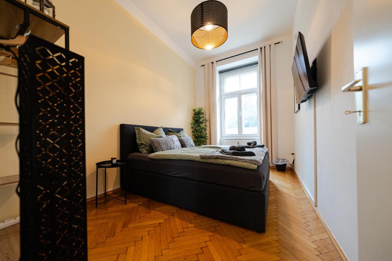 B&B Graz - Napwell - Bed and Breakfast Graz