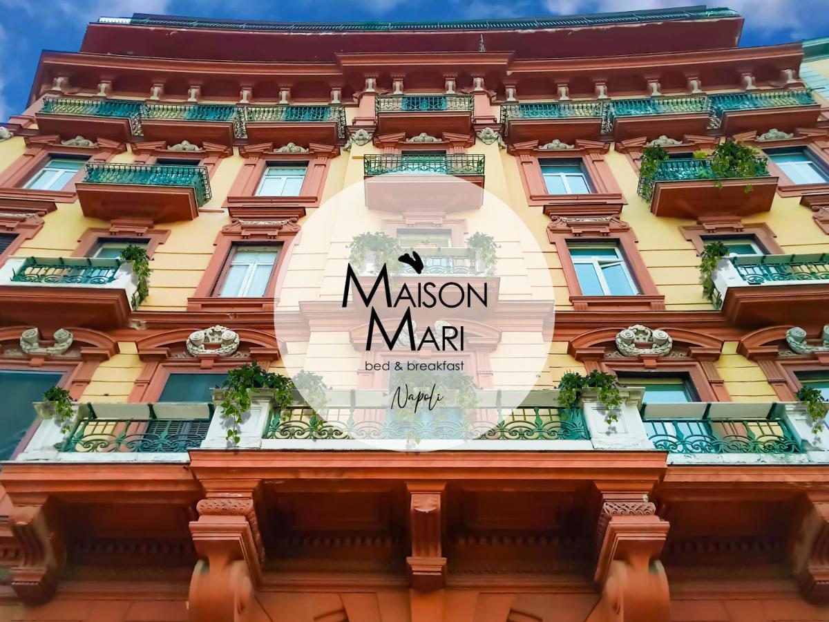 B&B Maison Mari - B&B