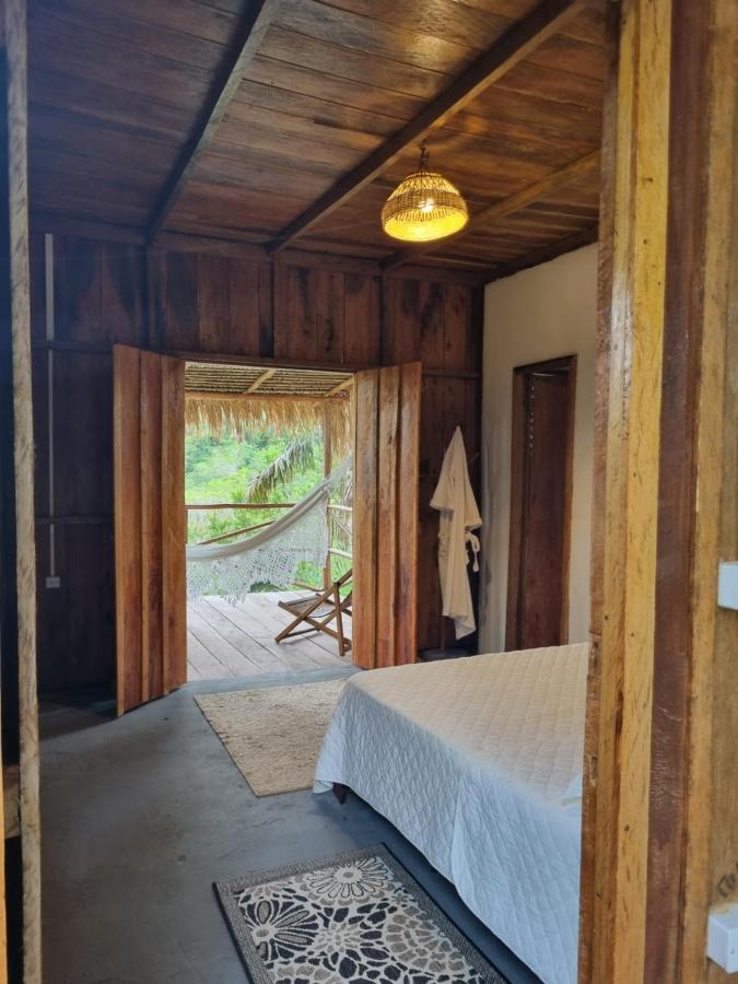 B&B Manaus - Ponta Poranga Jungle Lodge - Bed and Breakfast Manaus