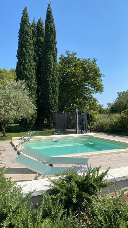 B&B Velleron - Studio en Provence avec accès à la piscine de la propriété - Bed and Breakfast Velleron
