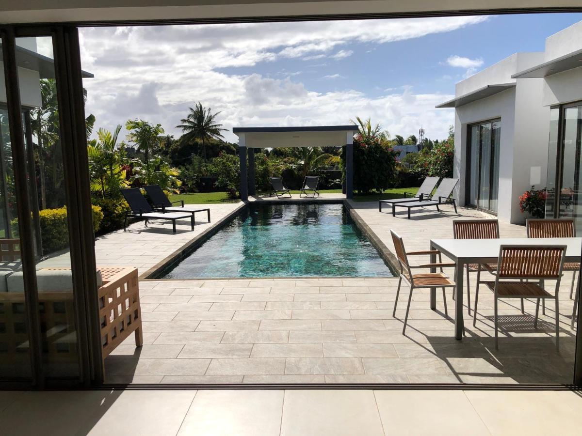 L'Escapade la Villa de vos prochaines vacances - B&B Cap Malheureux