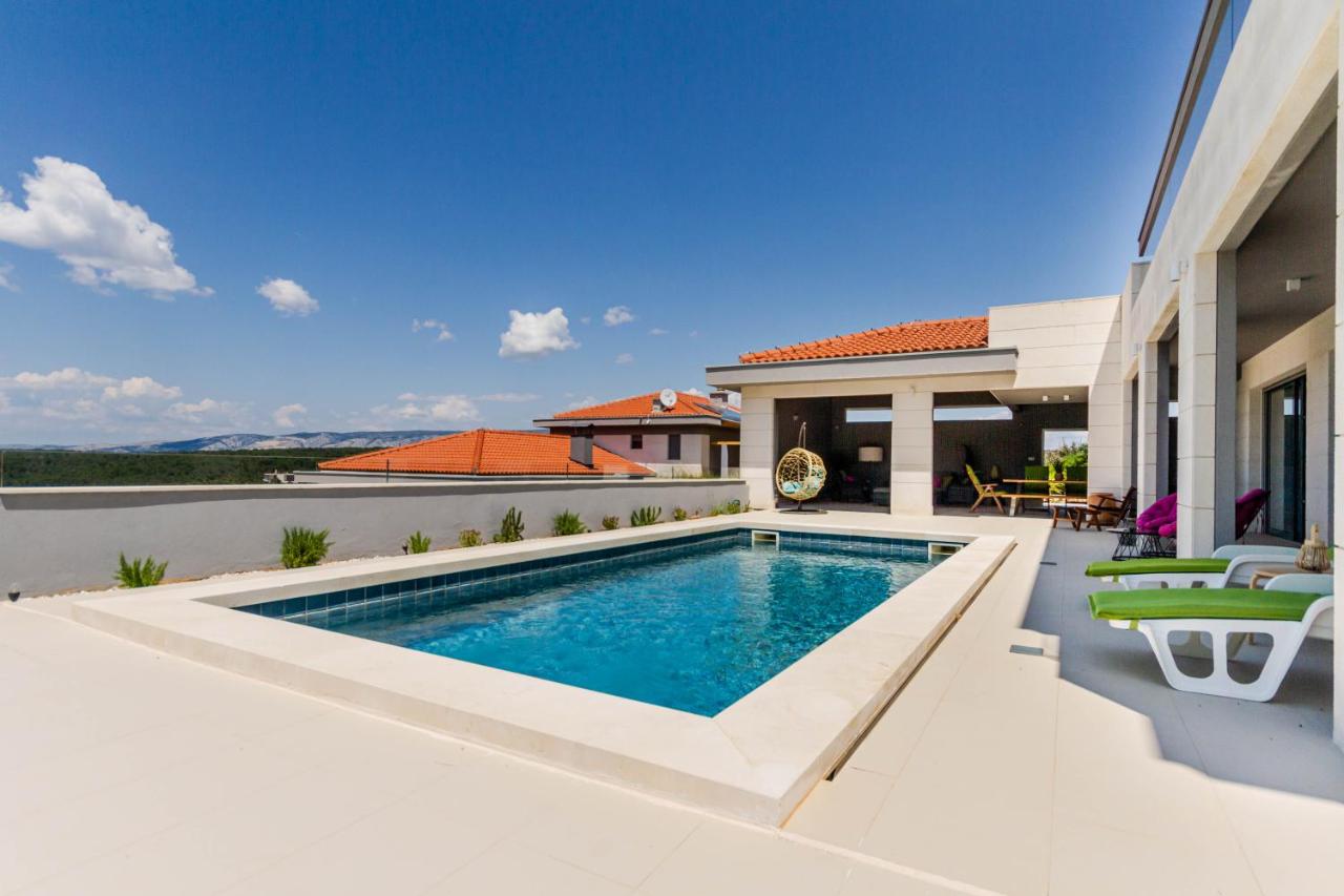 Villa Bay View - B&B