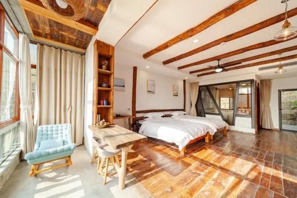 Villa con Piscina Privata 