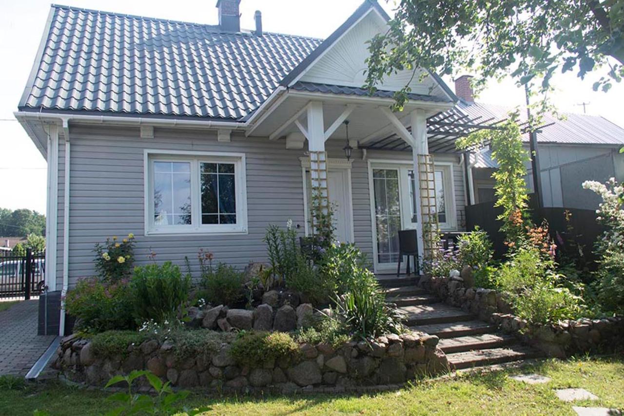 Domek w Narewce - B&B