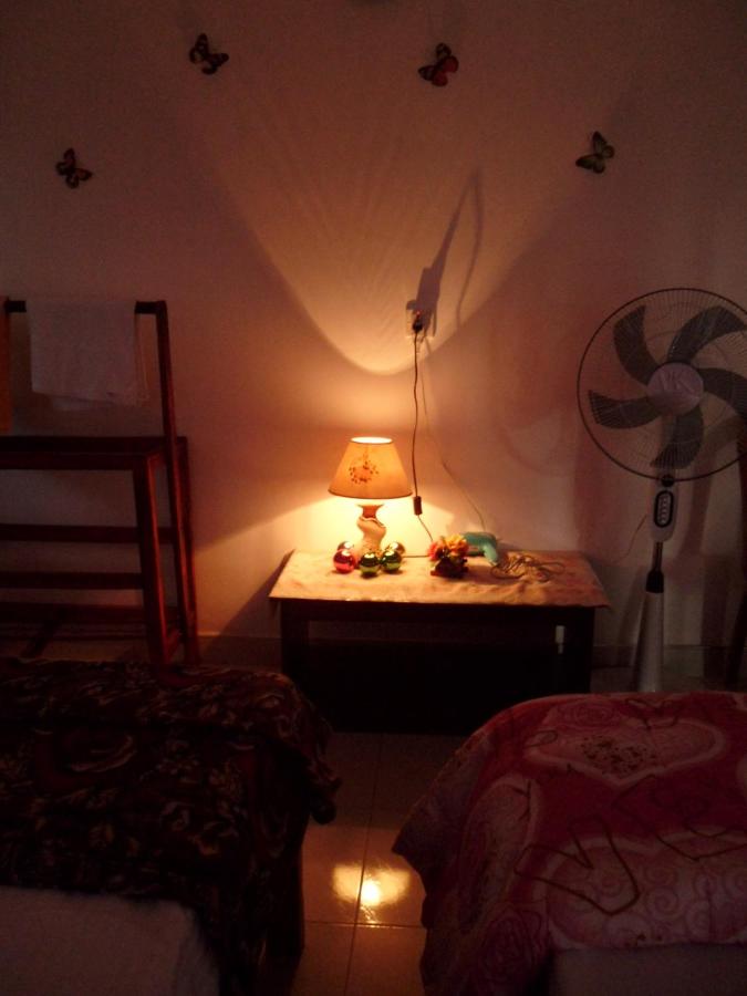 Chambre Familiale Standard