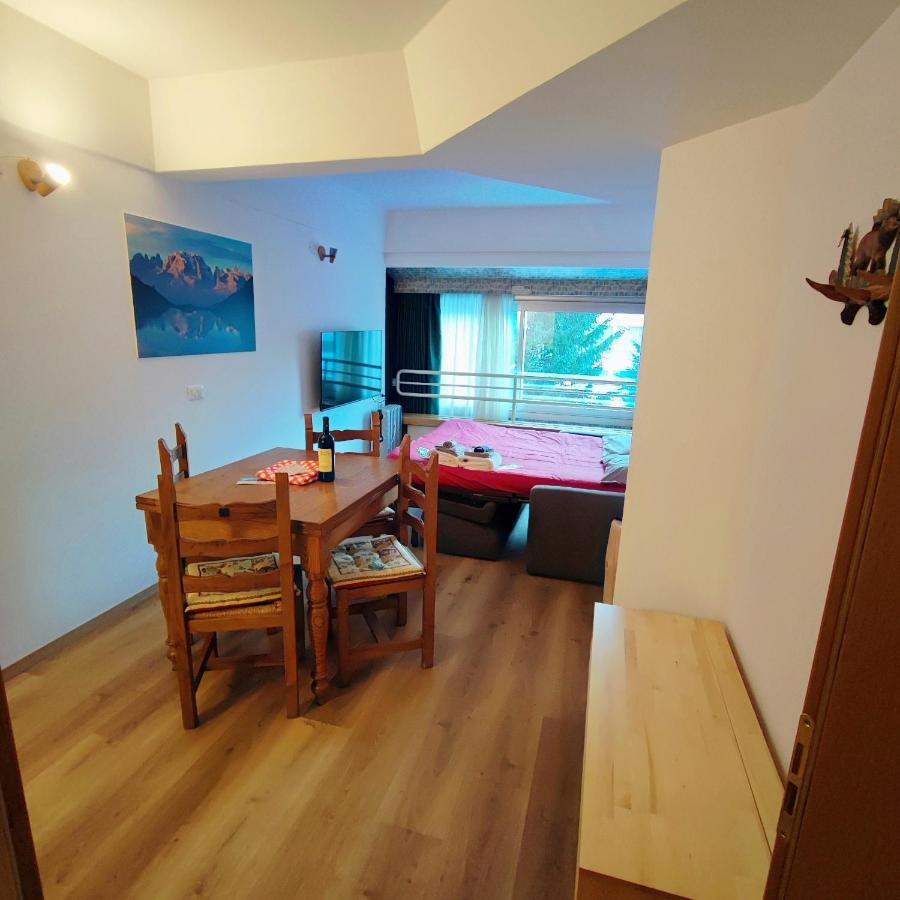 B&B Marilleva 1400 - Genziana Apartment - CIPAT 22114 - Bed and Breakfast Marilleva 1400