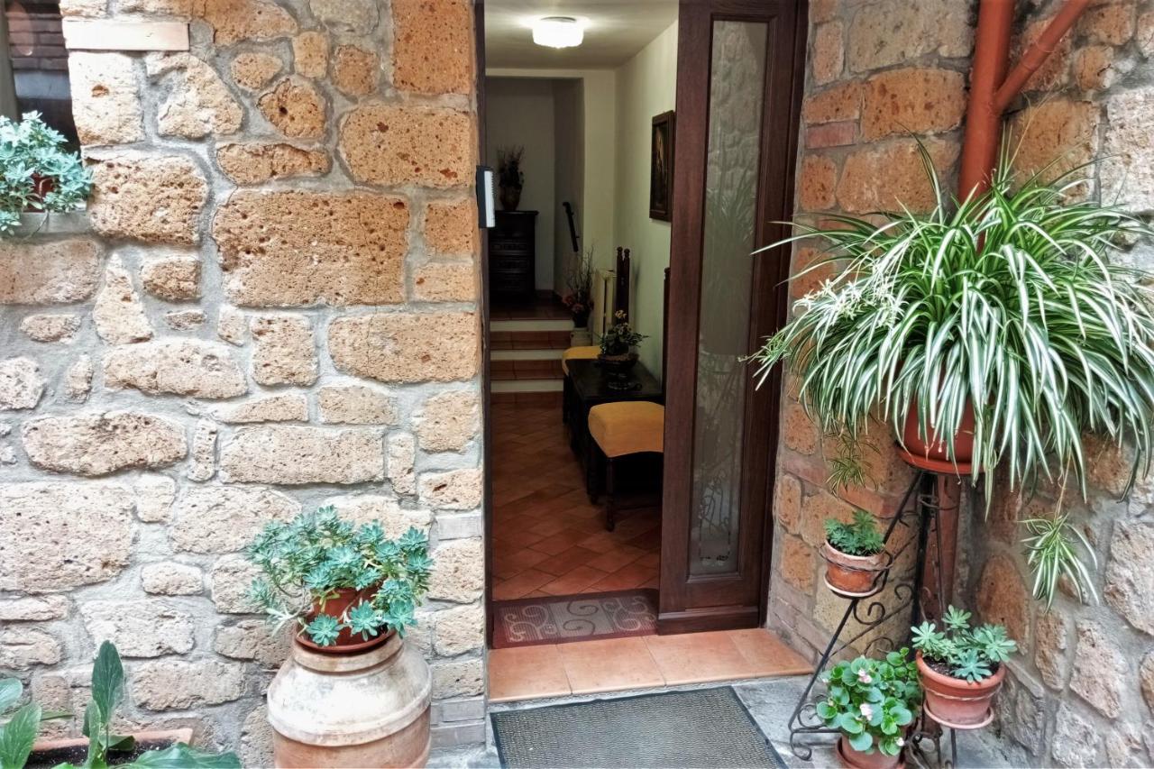 B&B Orvieto - Lo Scopertino - Bed and Breakfast Orvieto