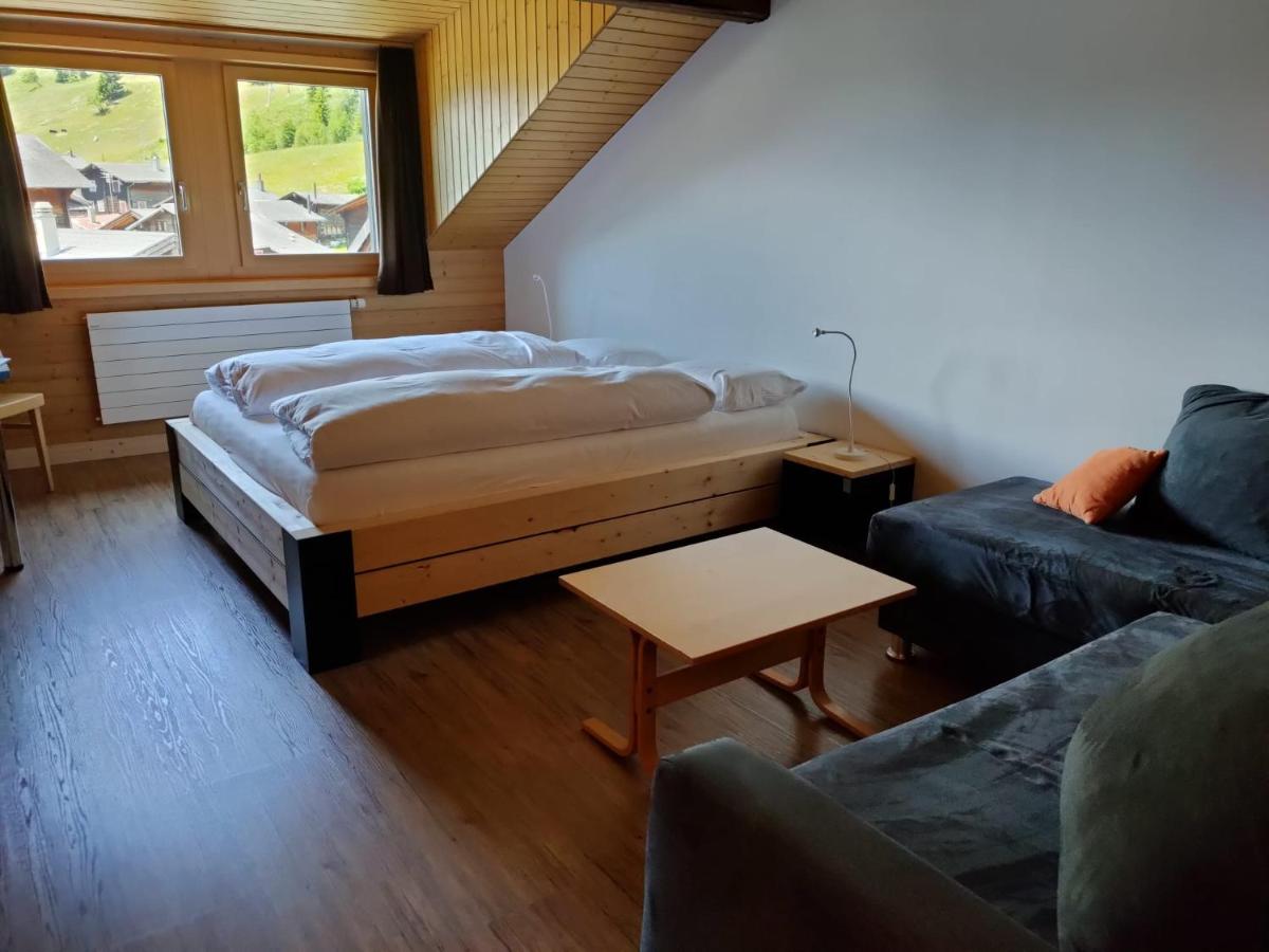 Familiekamer
