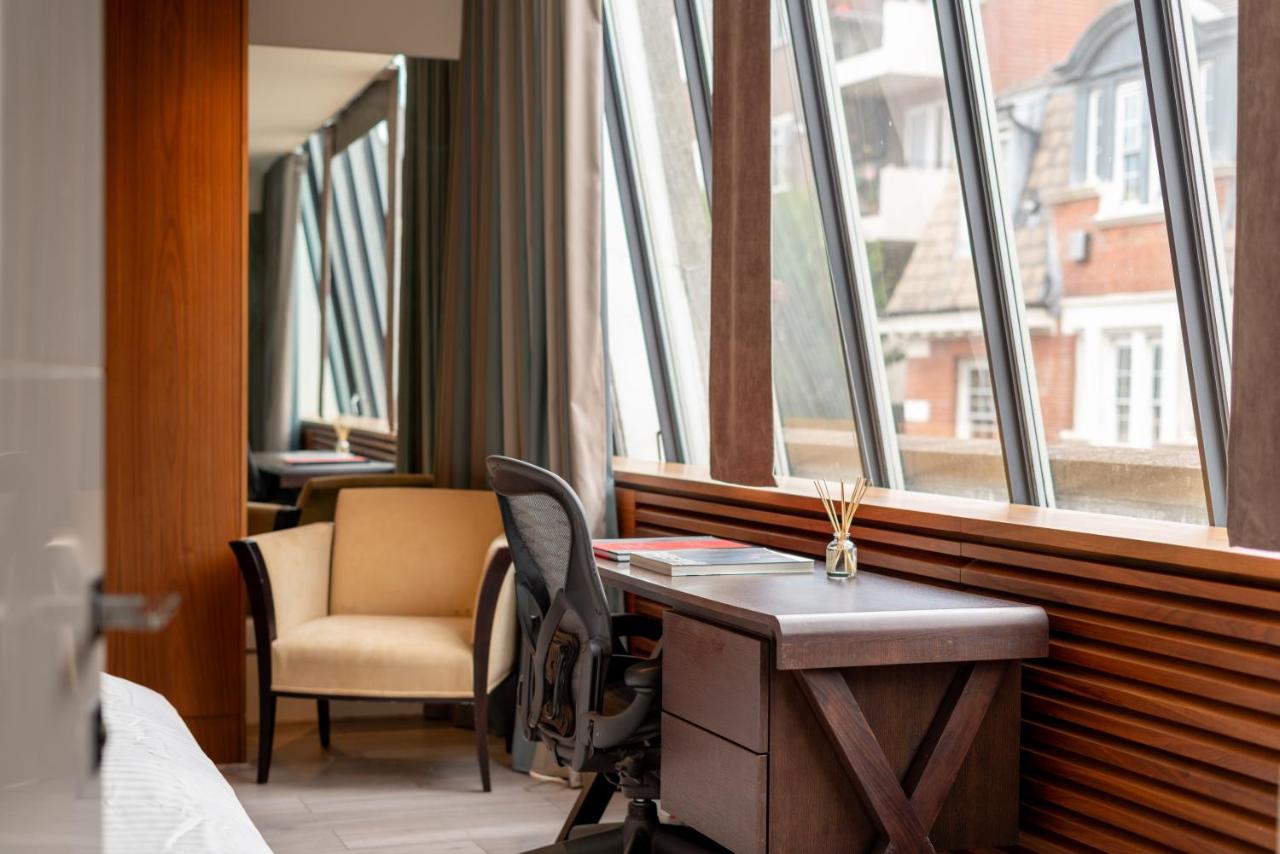 The One Chelsea - Ferienwohnung London