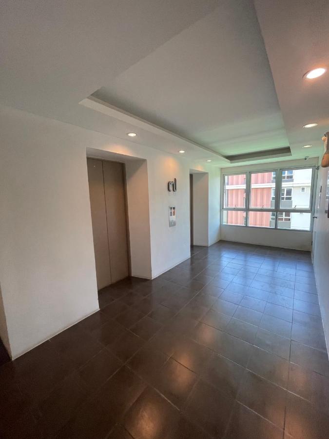 DCondo hyde - Chambres d'hôtes Chiang Rai