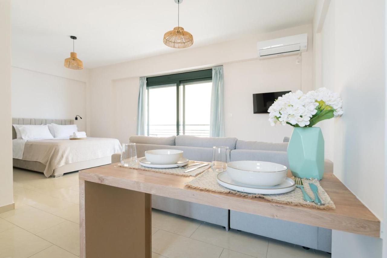 Orfhl Studio - Ferienwohnung