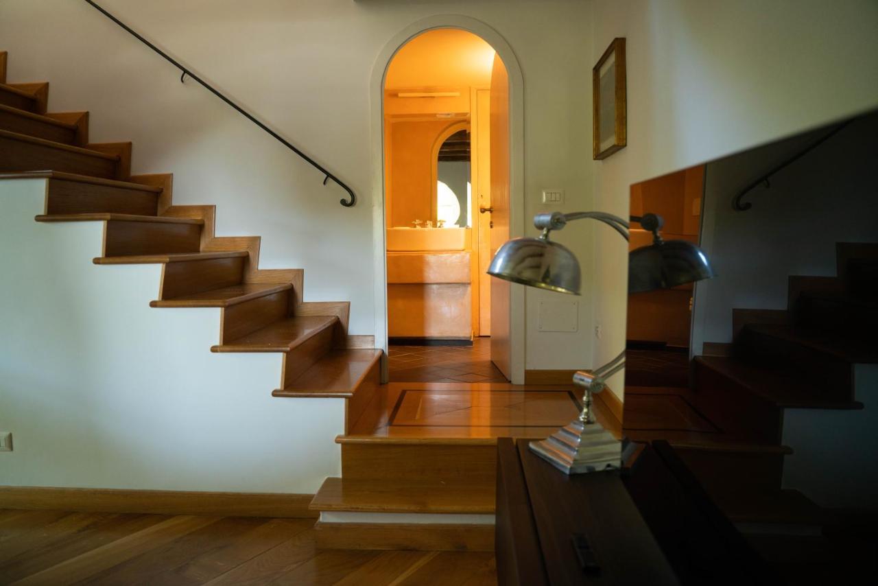 Villa Terme di Caracalla with private Swimming Pool - B&B Rome