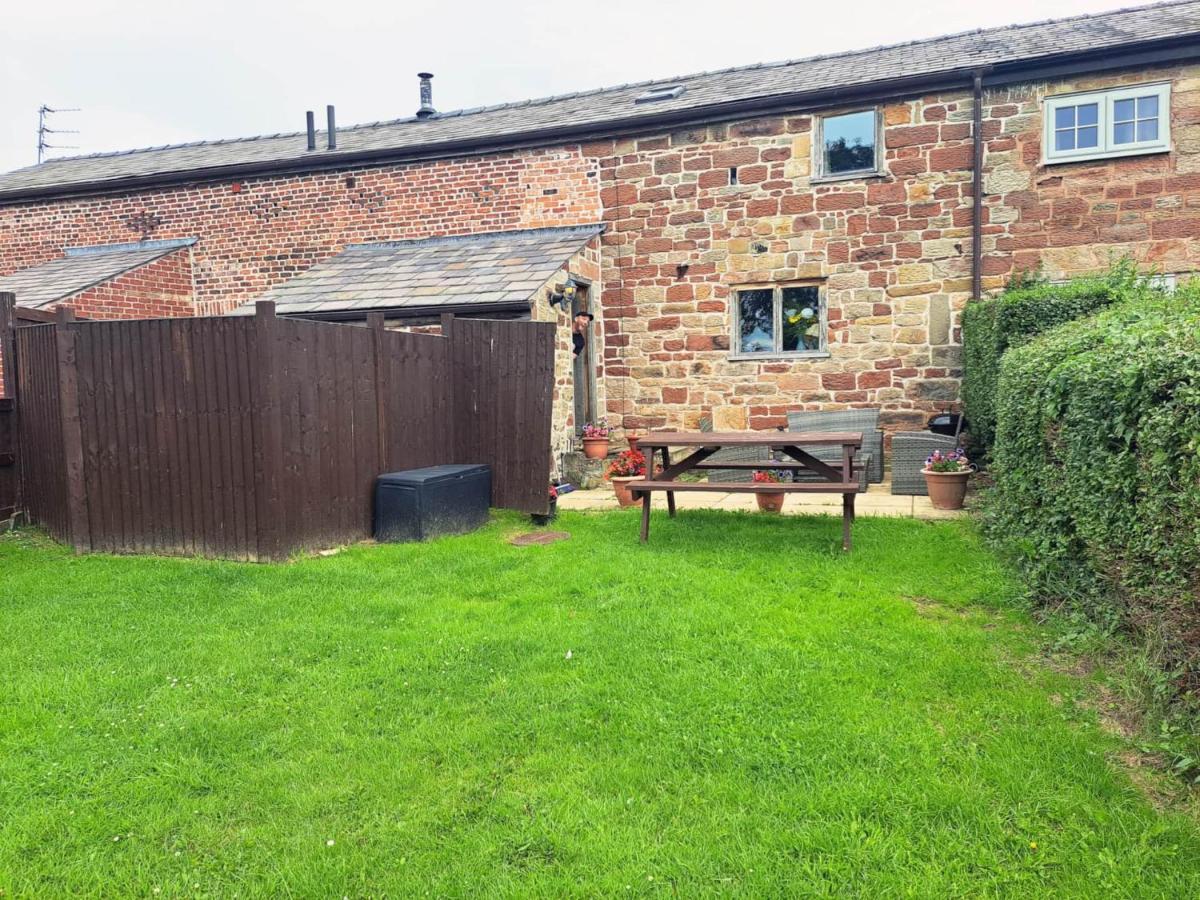 The Shippon Barn - A delightful haven for families - Chambres d’hôtes Wirral
