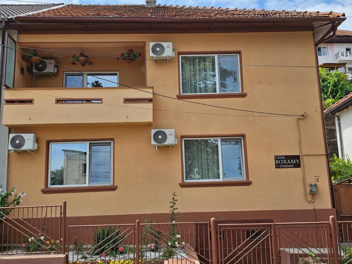 B&B Orşova - Casa RoxAmy - Bed and Breakfast Orşova