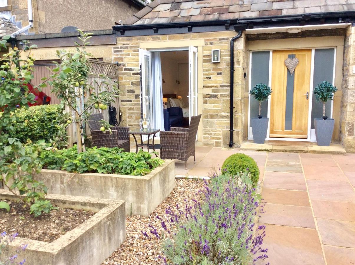 B&B Grassington - Hardy Croft Hideaway - Bed and Breakfast Grassington