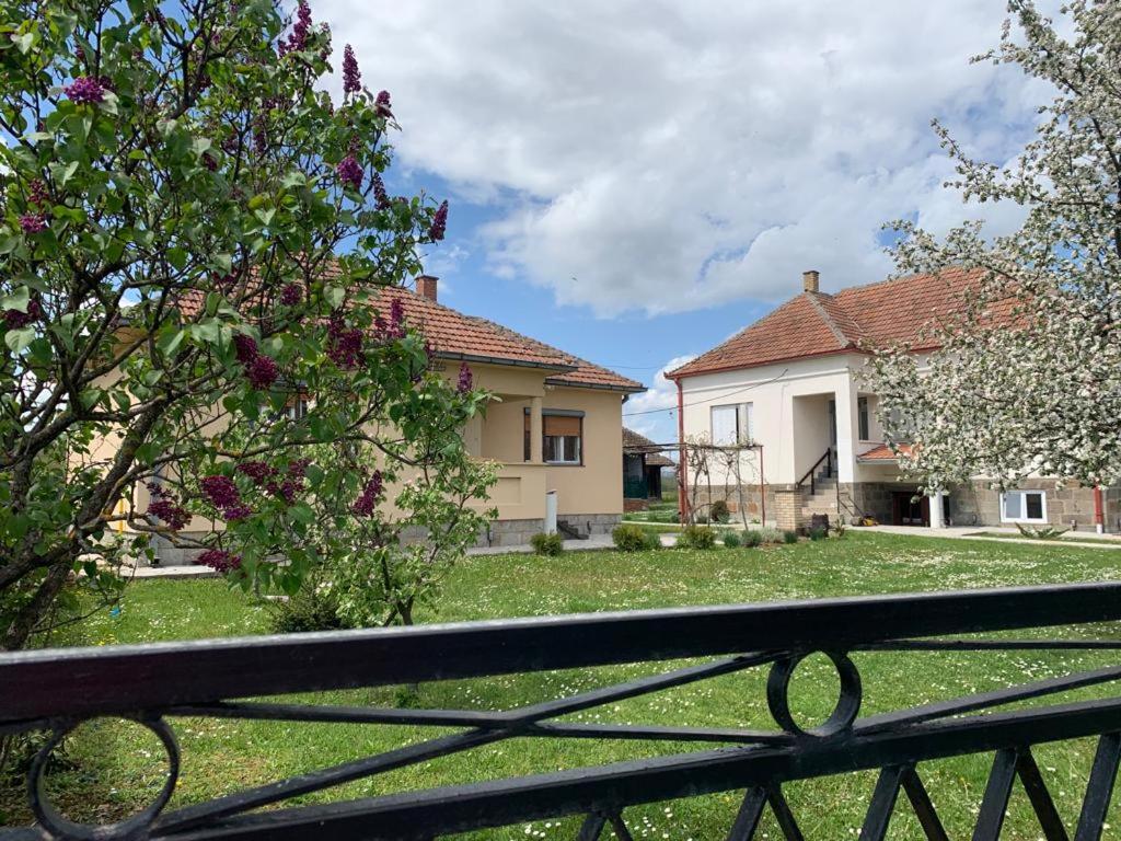 Аjdemote - Chambres d’hôtes