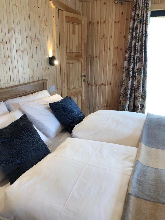 Chalet de 1 dormitorio
