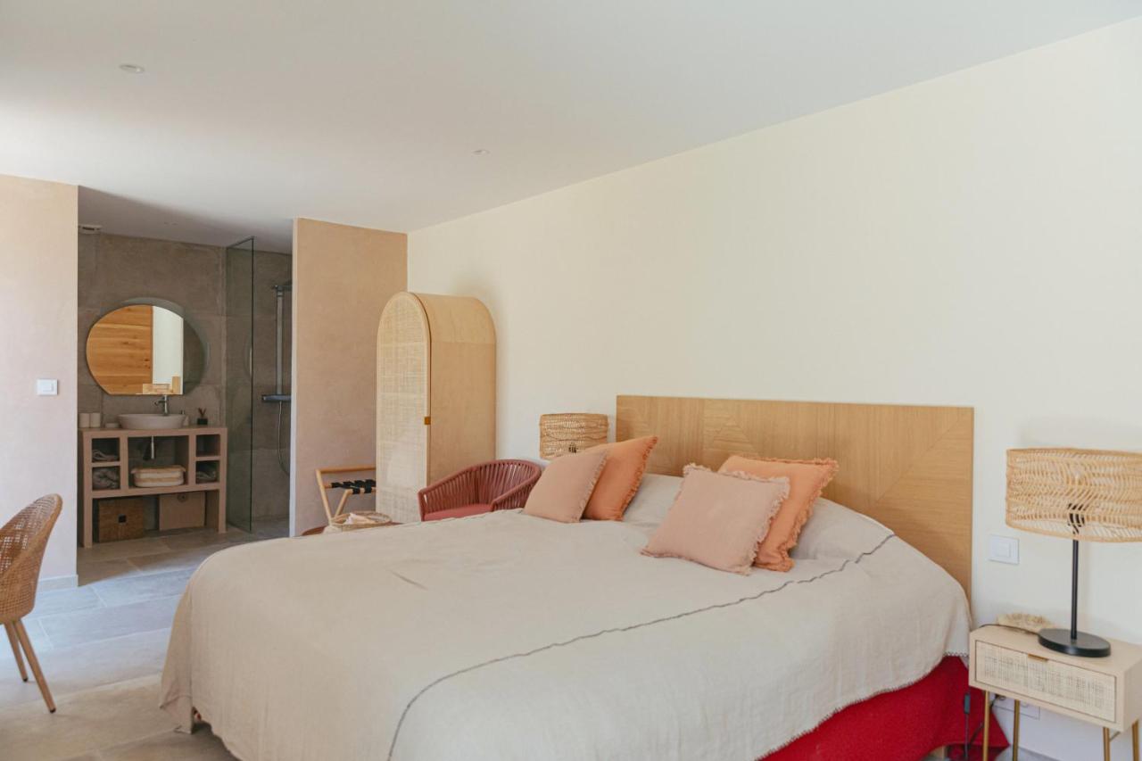 King Room with Pool View