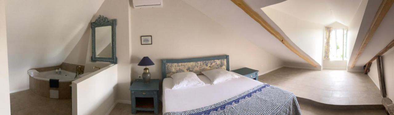 Le Relais du Canal Mennetou 41320 Sologne - B&B
