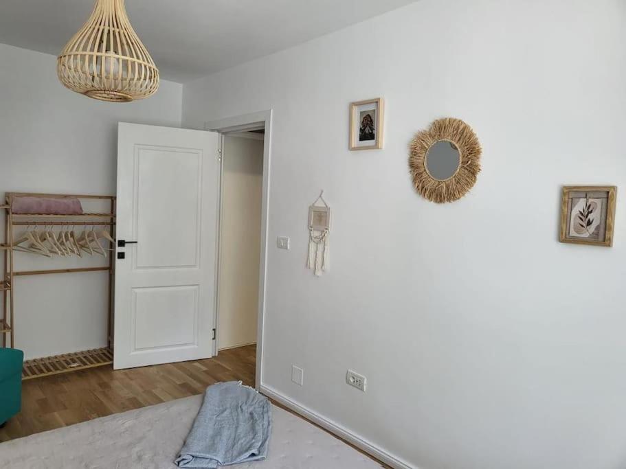 Concordia - apartament lângã Cazino - B&B