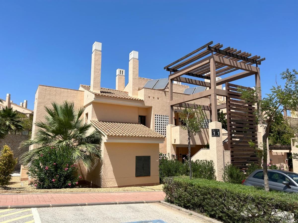 B&B Murcia - Quite & relaxing private apartment for 2-6 pers - Golf & Pool resort - Murcia - Bed and Breakfast Murcia