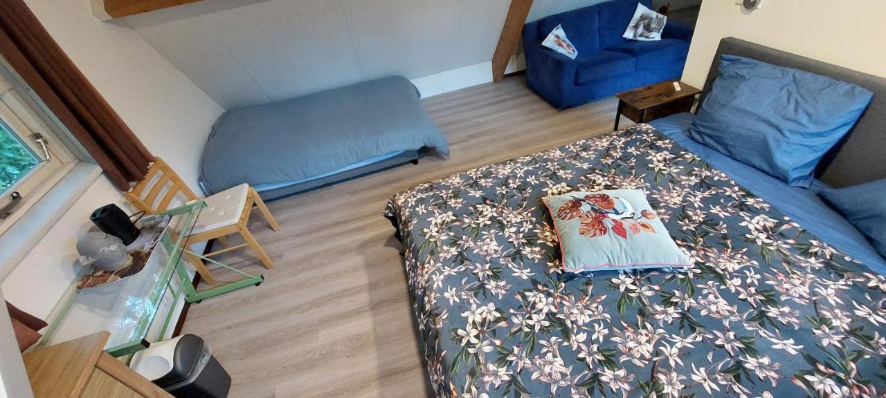 Habitación Familiar Superior