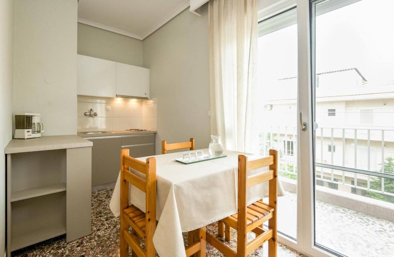 Family Apartment