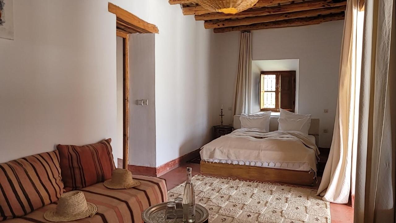 Junior Suite mit Balkon