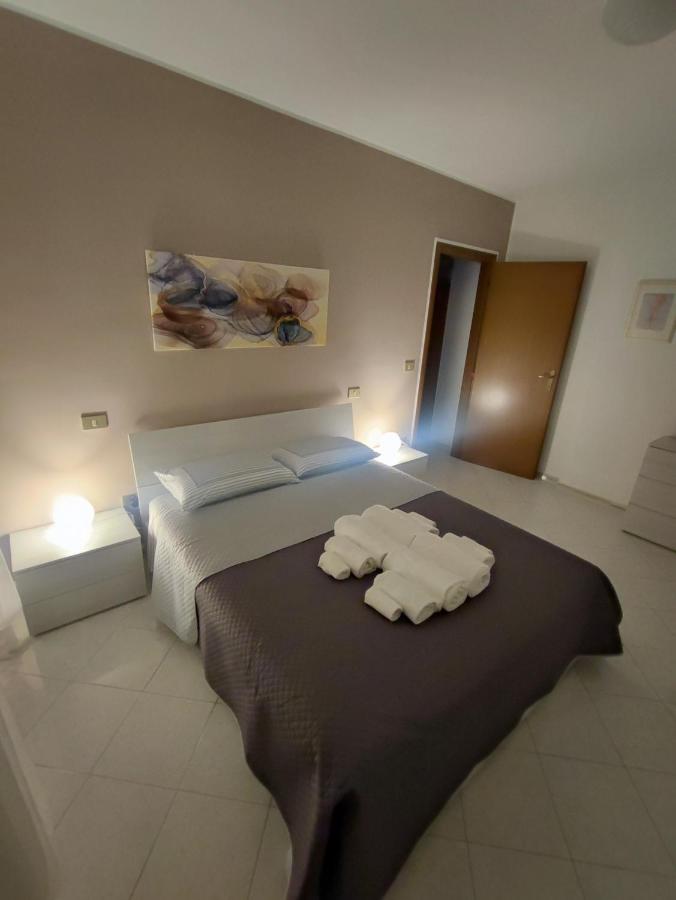 B&B Rom - Casa Vacanze Parco del Sole - Bed and Breakfast Rom