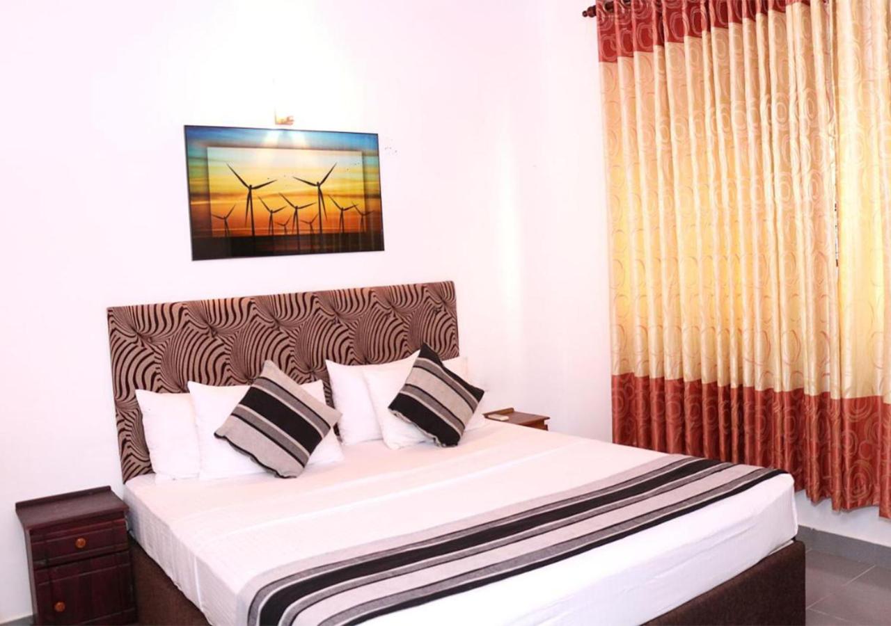 B&B Negombo - Cozy Inn Negombo - Bed and Breakfast Negombo