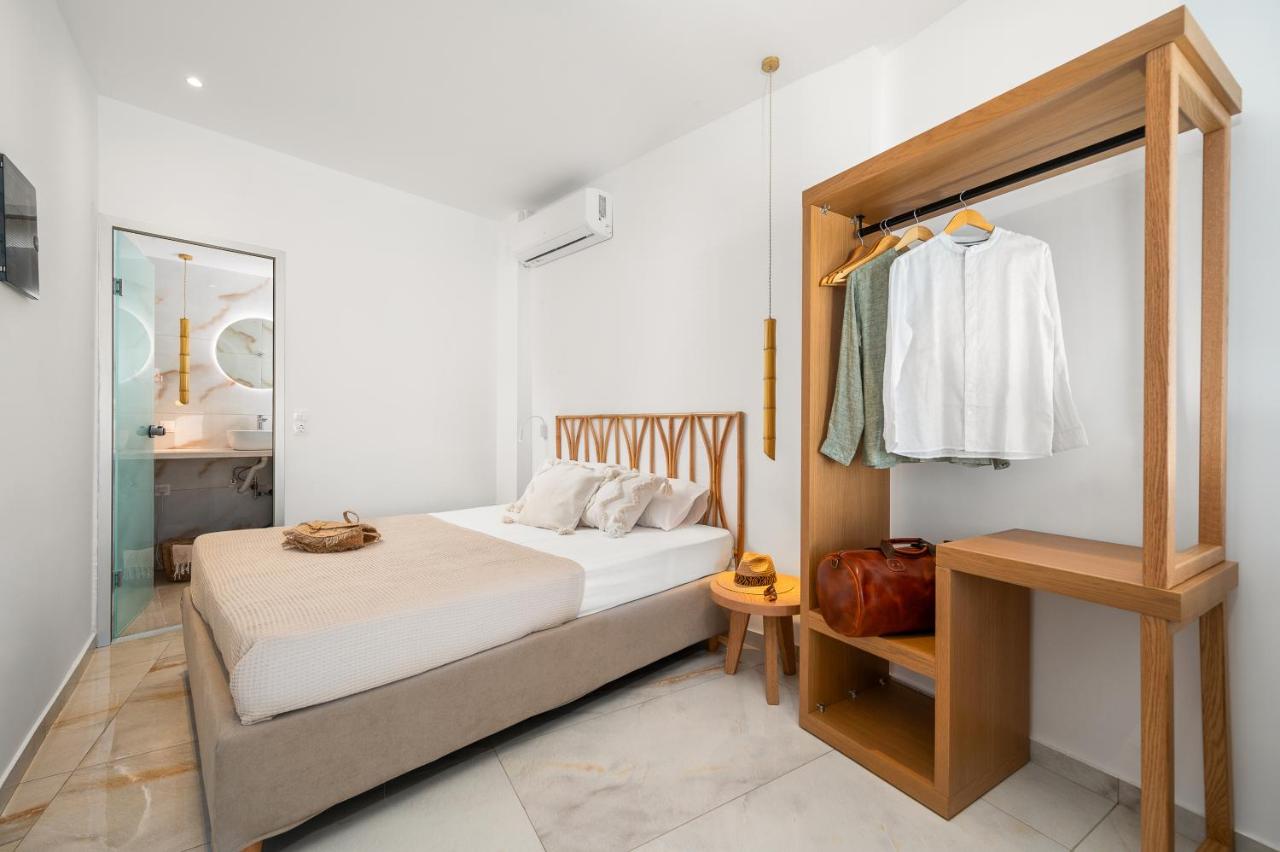 La MER 1 suite - B&B Matala