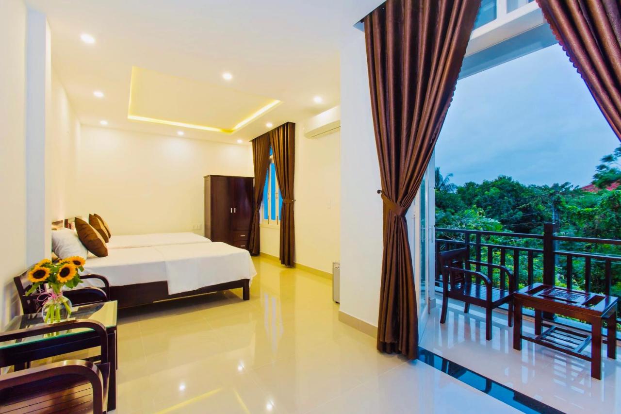 B&B Hoi An - Pebble Homestay - Bed and Breakfast Hoi An